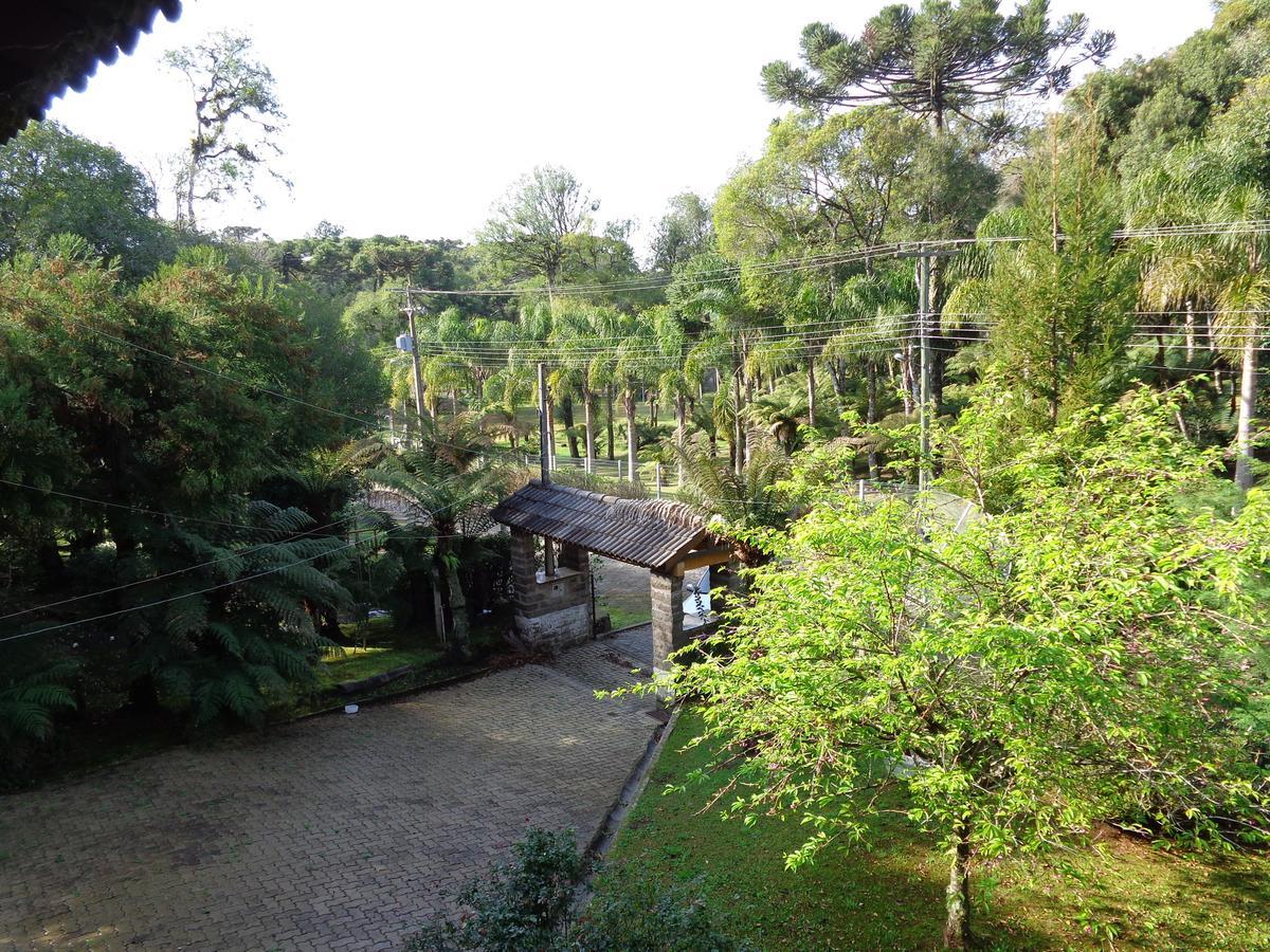 Doce Mundo De Fatima Villa Sao Francisco de Paula Exterior photo