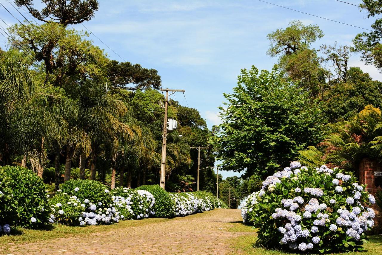 Doce Mundo De Fatima Villa Sao Francisco de Paula Exterior photo